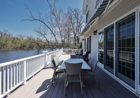 17 Schuyler Island Drive Schuylerville NY 12871