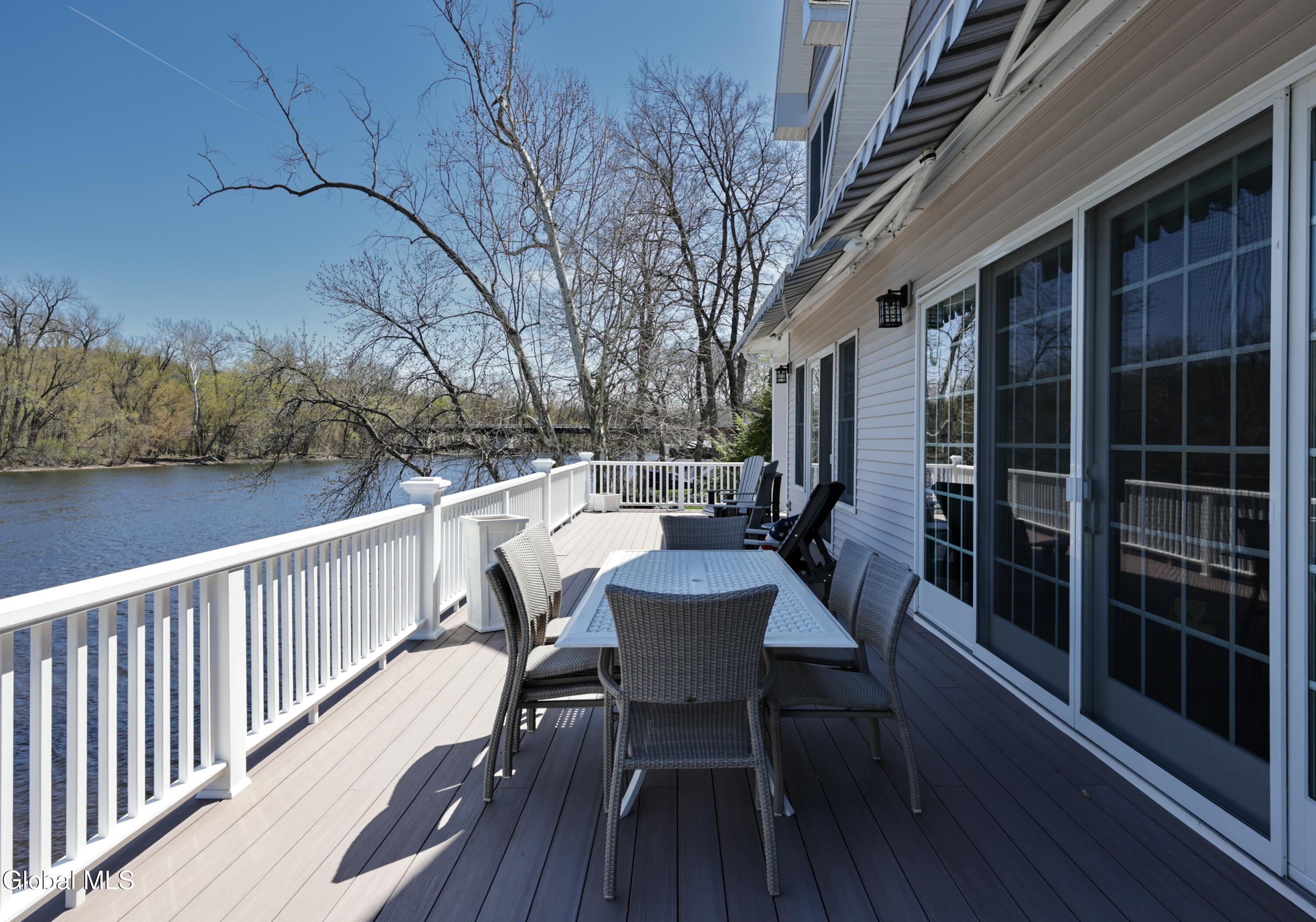 17 Schuyler Island Drive Schuylerville NY 12871