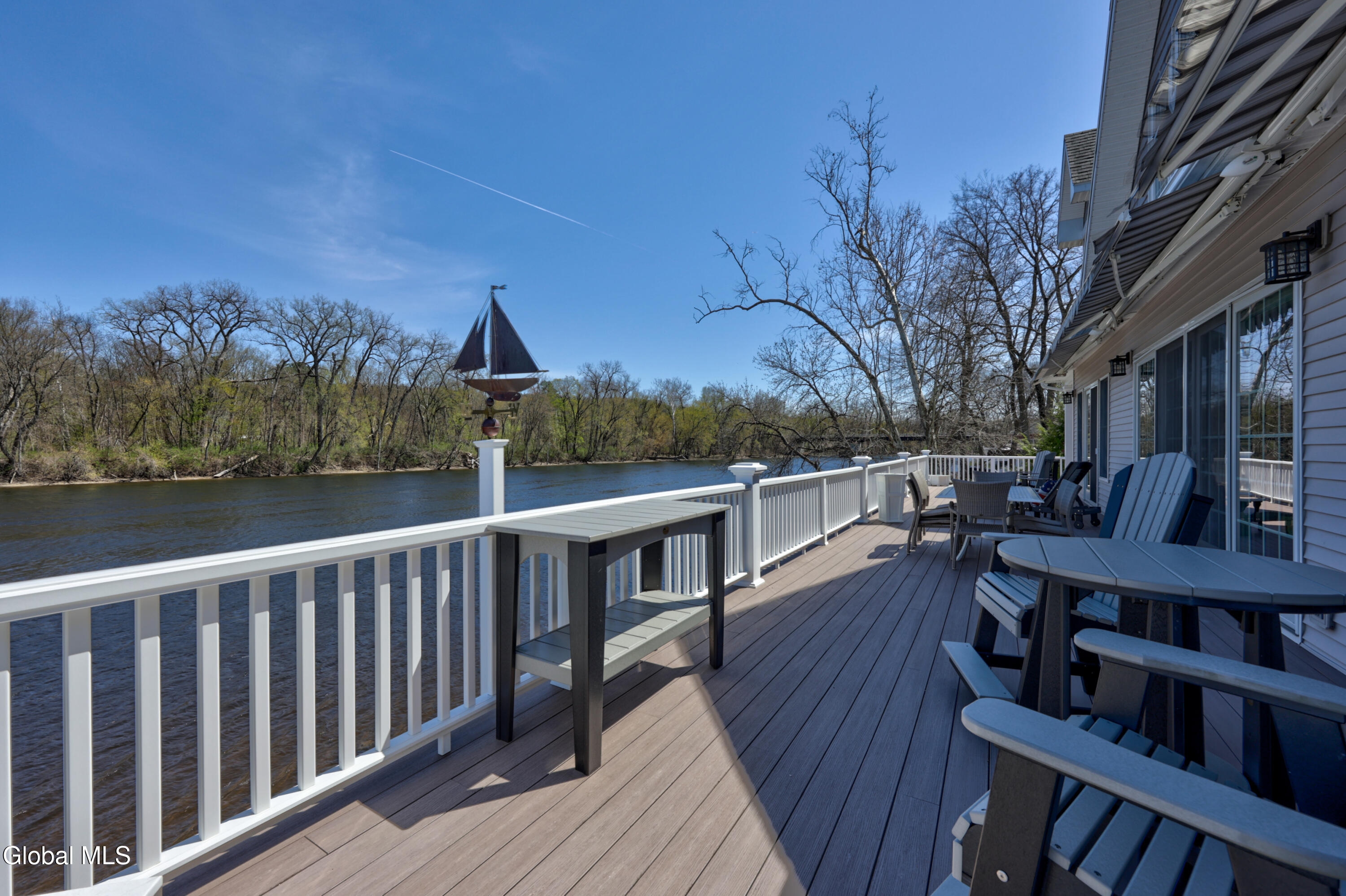 17 Schuyler Island Drive Schuylerville NY 12871