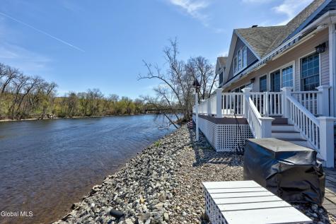 17 Schuyler Island Drive Schuylerville NY 12871