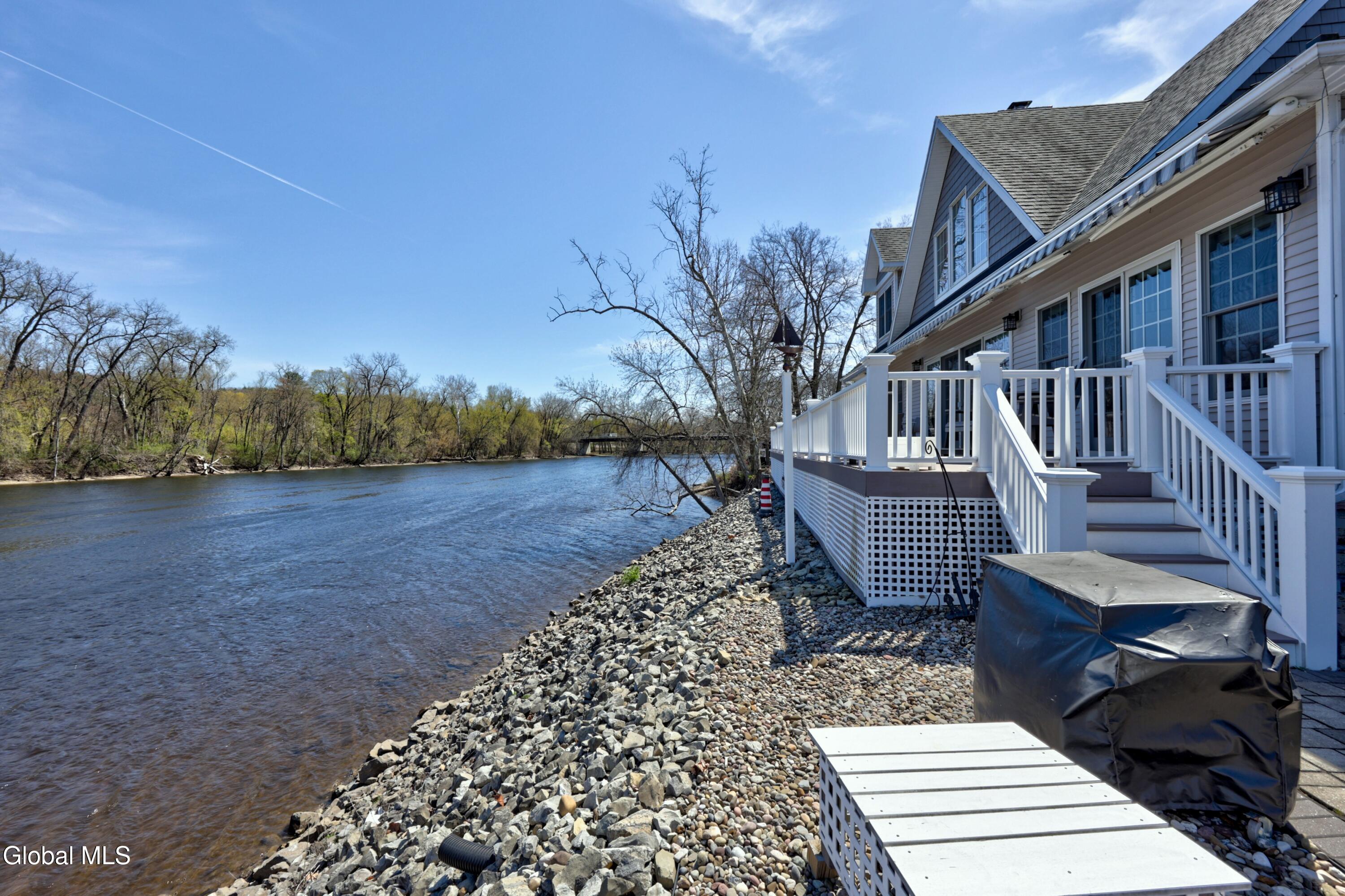 17 Schuyler Island Drive Schuylerville NY 12871