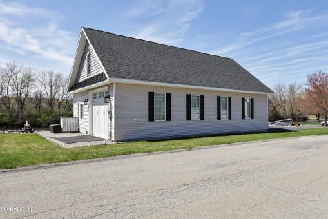 17 Schuyler Island Drive Schuylerville NY 12871