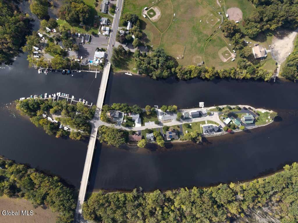 17 Schuyler Island Drive Schuylerville NY 12871