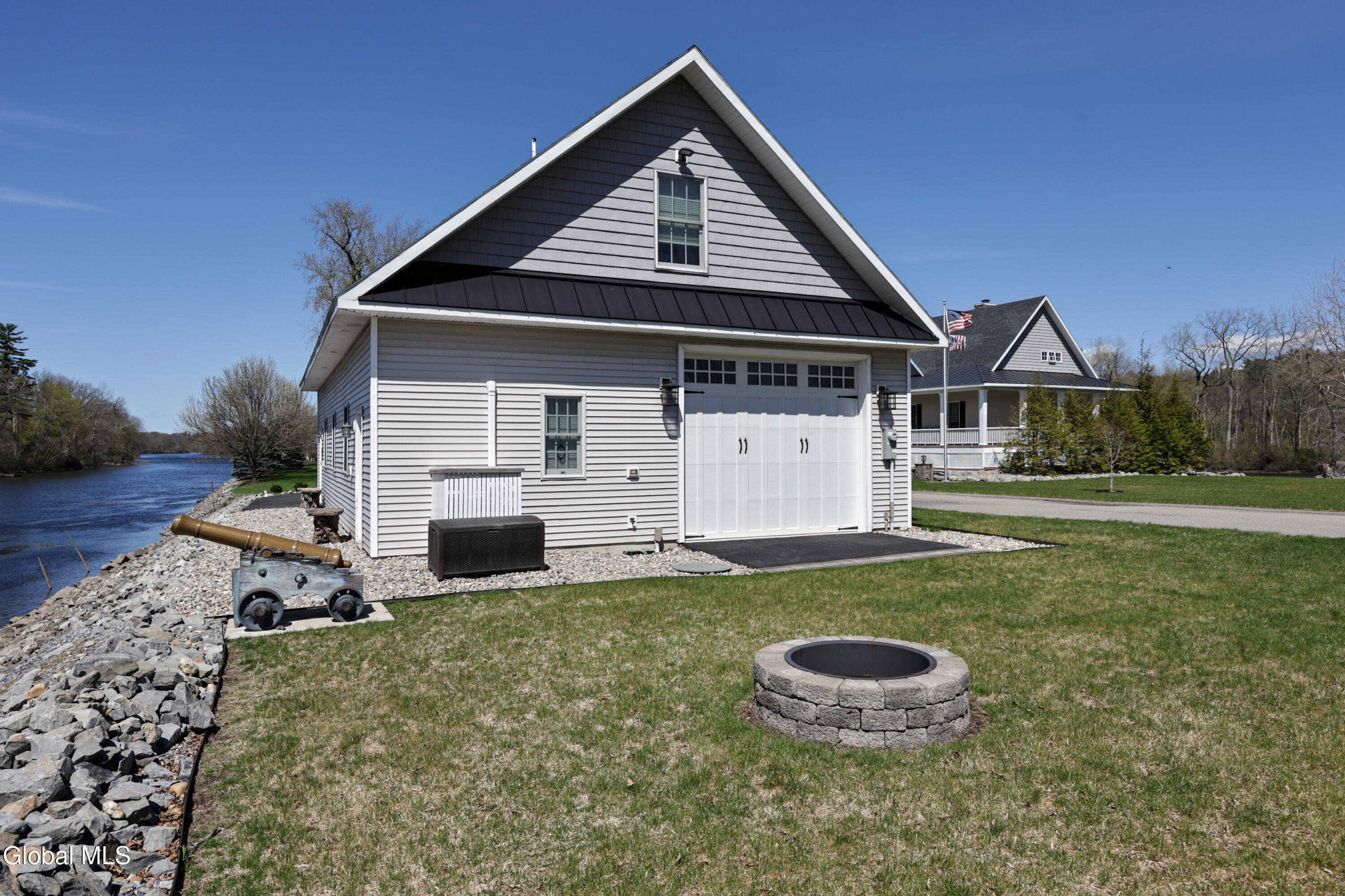 17 Schuyler Island Drive Schuylerville NY 12871