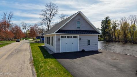 17 Schuyler Island Drive Schuylerville NY 12871