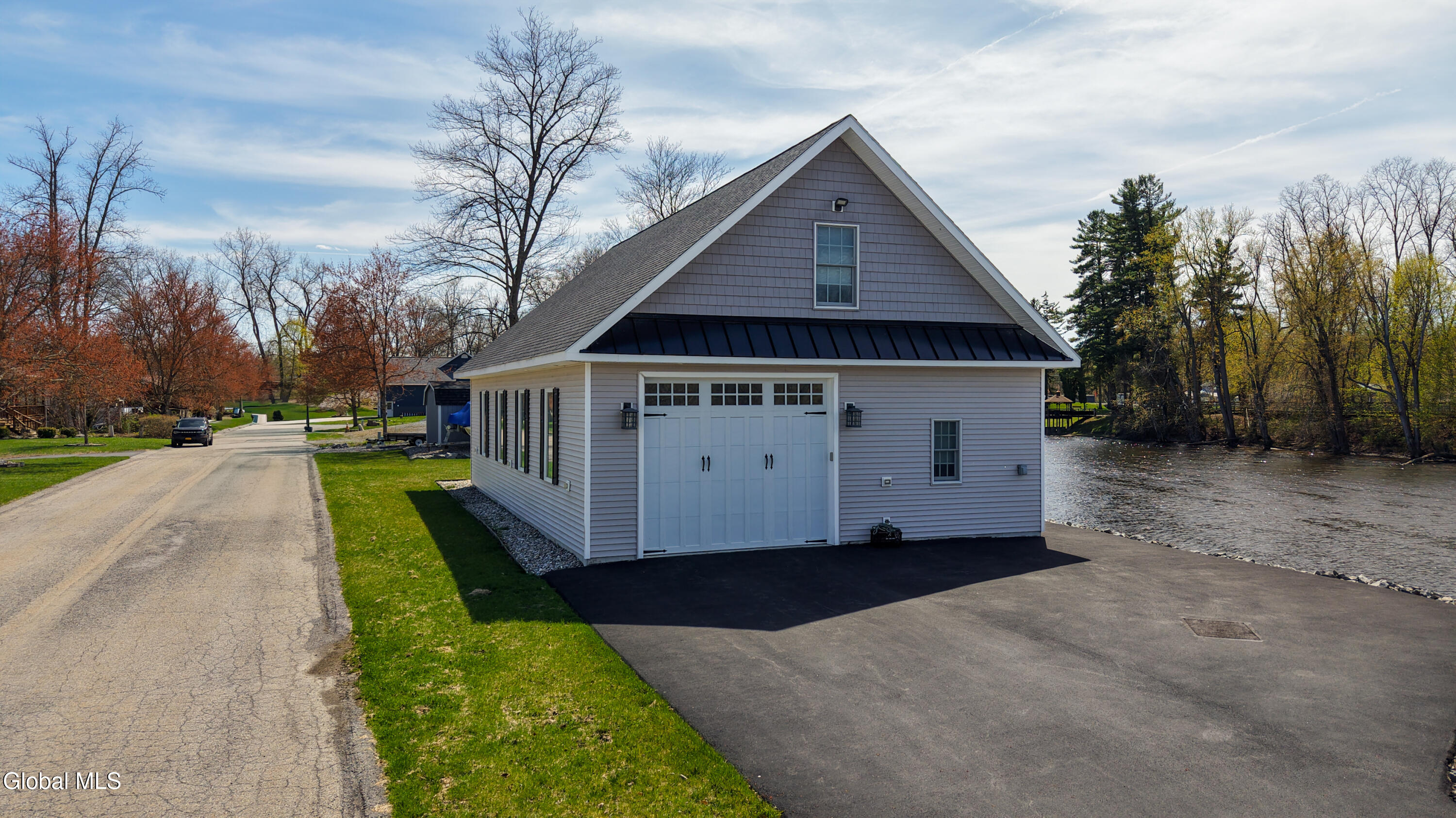 17 Schuyler Island Drive Schuylerville NY 12871