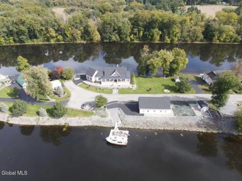 17 Schuyler Island Drive Schuylerville NY 12871