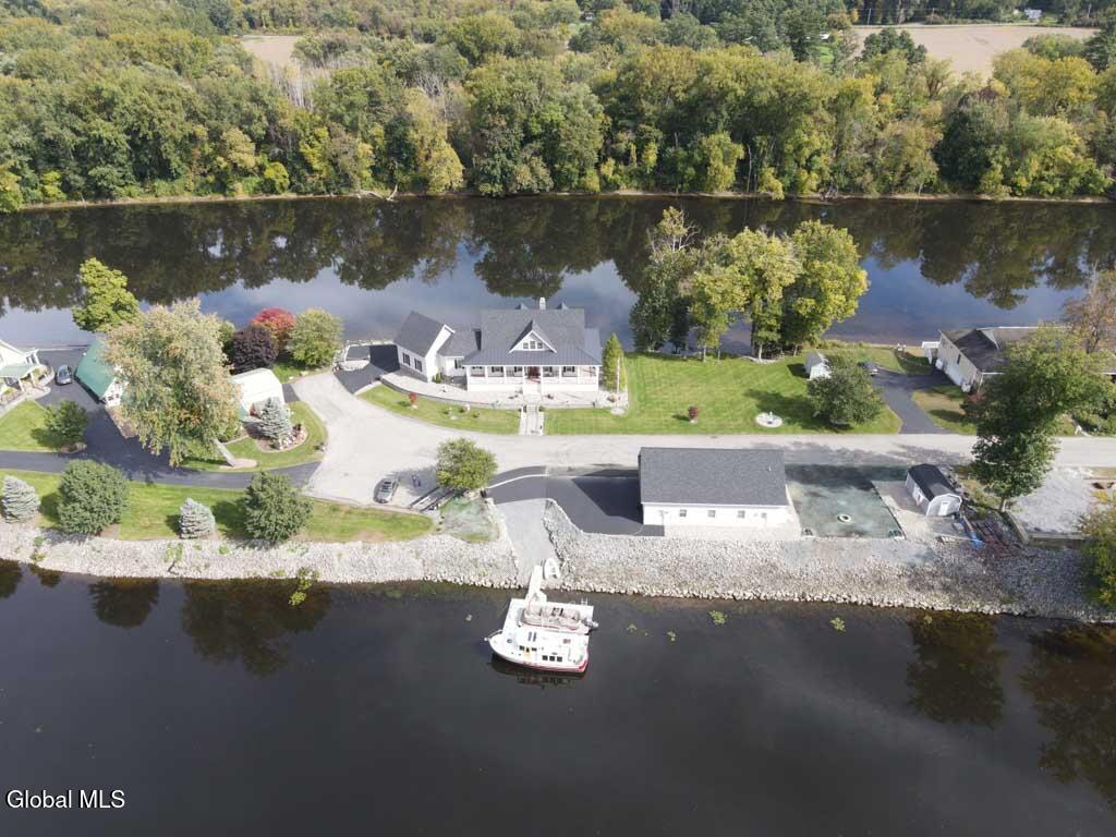 17 Schuyler Island Drive Schuylerville NY 12871