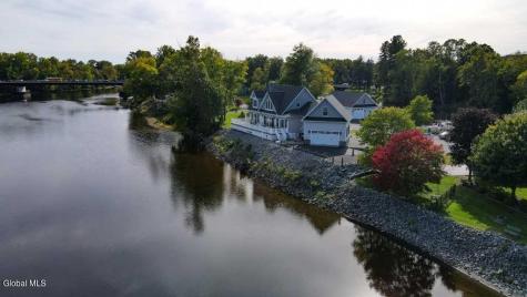 17 Schuyler Island Drive Schuylerville NY 12871