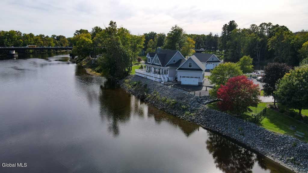 17 Schuyler Island Drive Schuylerville NY 12871