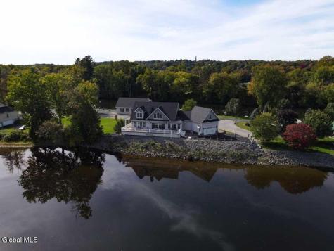 17 Schuyler Island Drive Schuylerville NY 12871