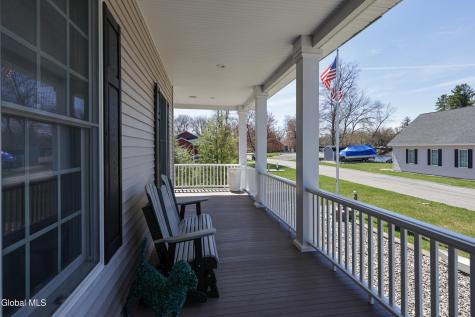 17 Schuyler Island Drive Schuylerville NY 12871