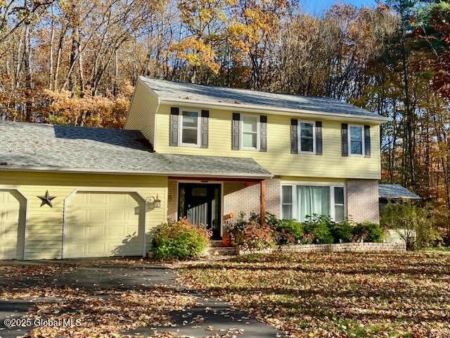 34 Ruggles Road Saratoga Springs NY 12866