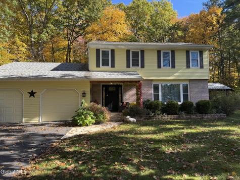 34 Ruggles Road Saratoga Springs NY 12866