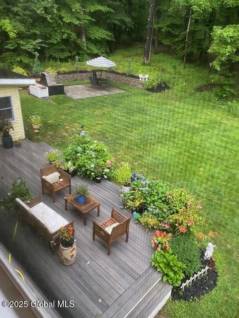 34 Ruggles Road Saratoga Springs NY 12866