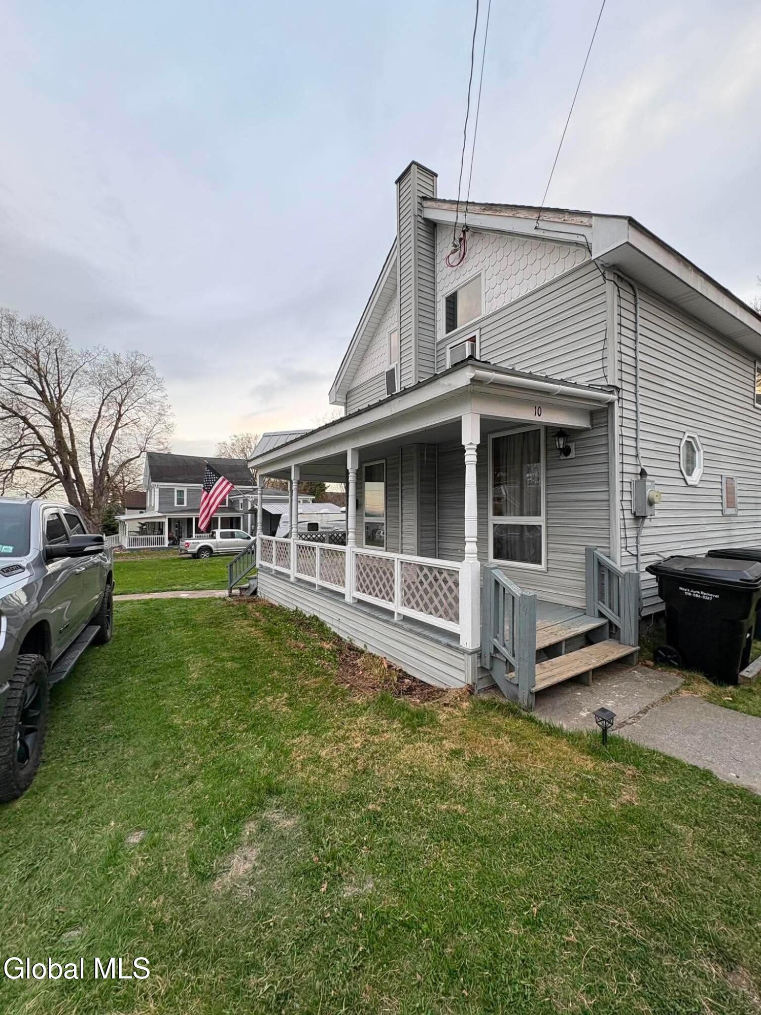 10 Prospect Avenue Moriah NY 12974