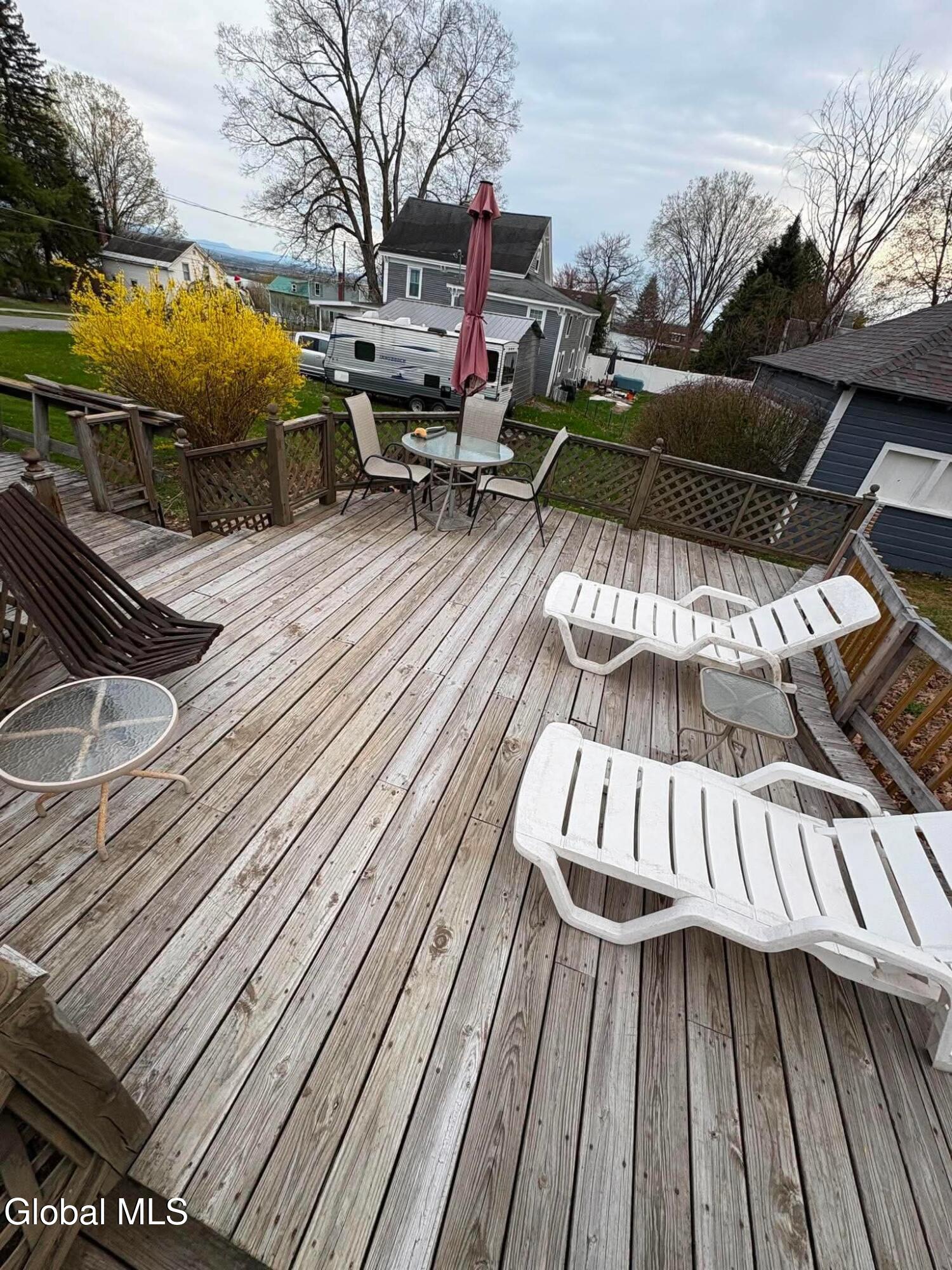 10 Prospect Avenue Moriah NY 12974