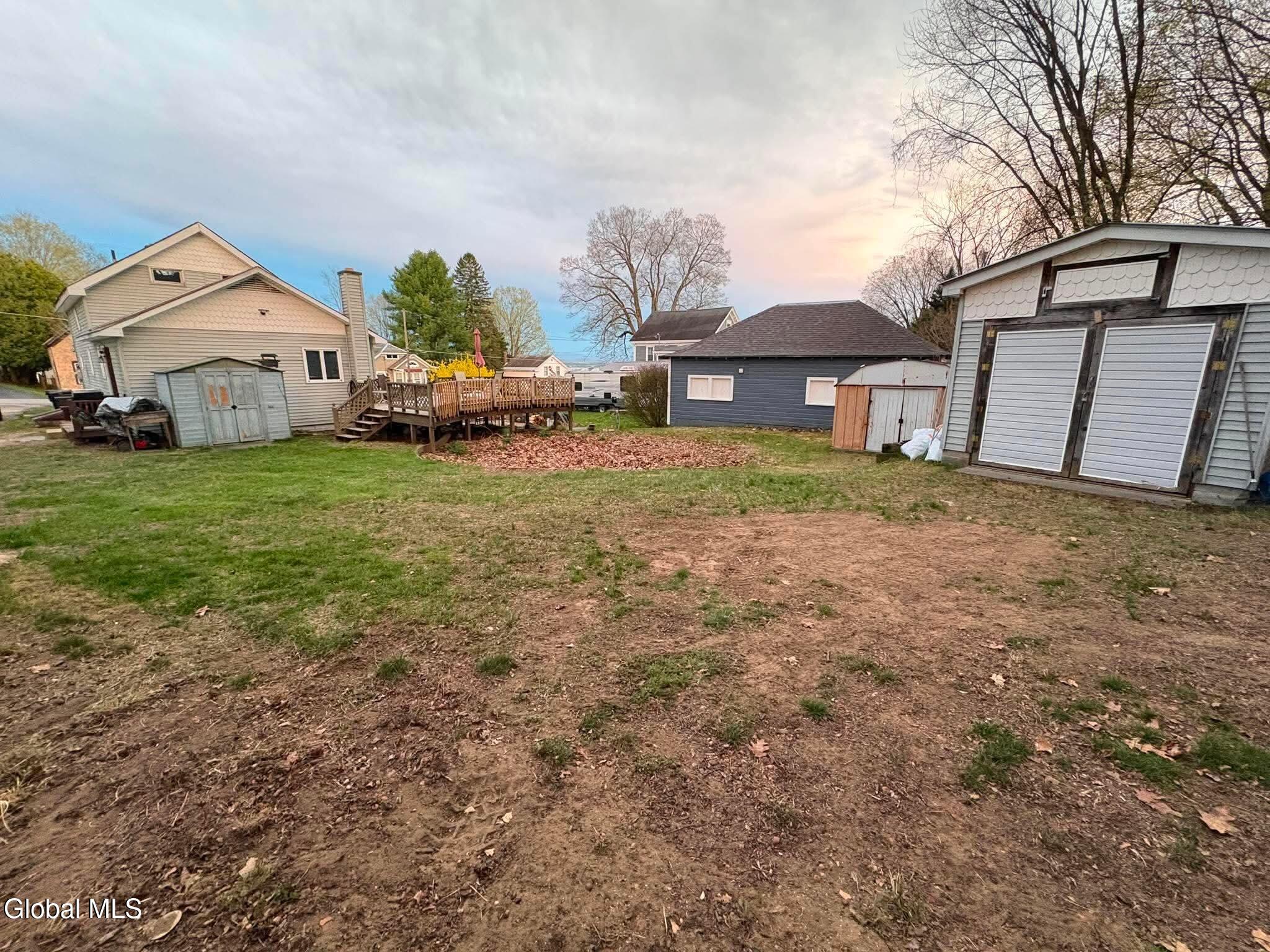 10 Prospect Avenue Moriah NY 12974