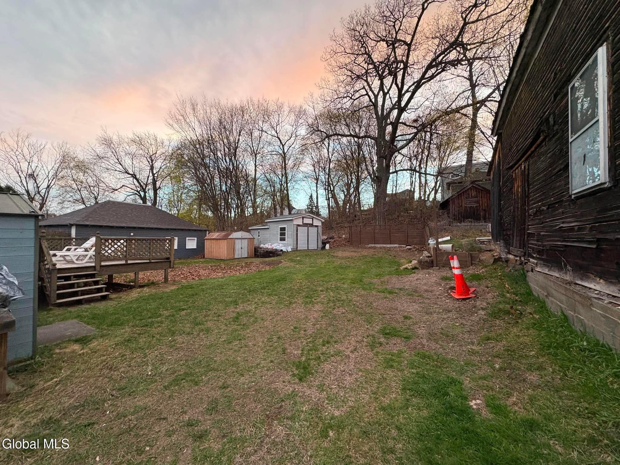 10 Prospect Avenue Moriah NY 12974