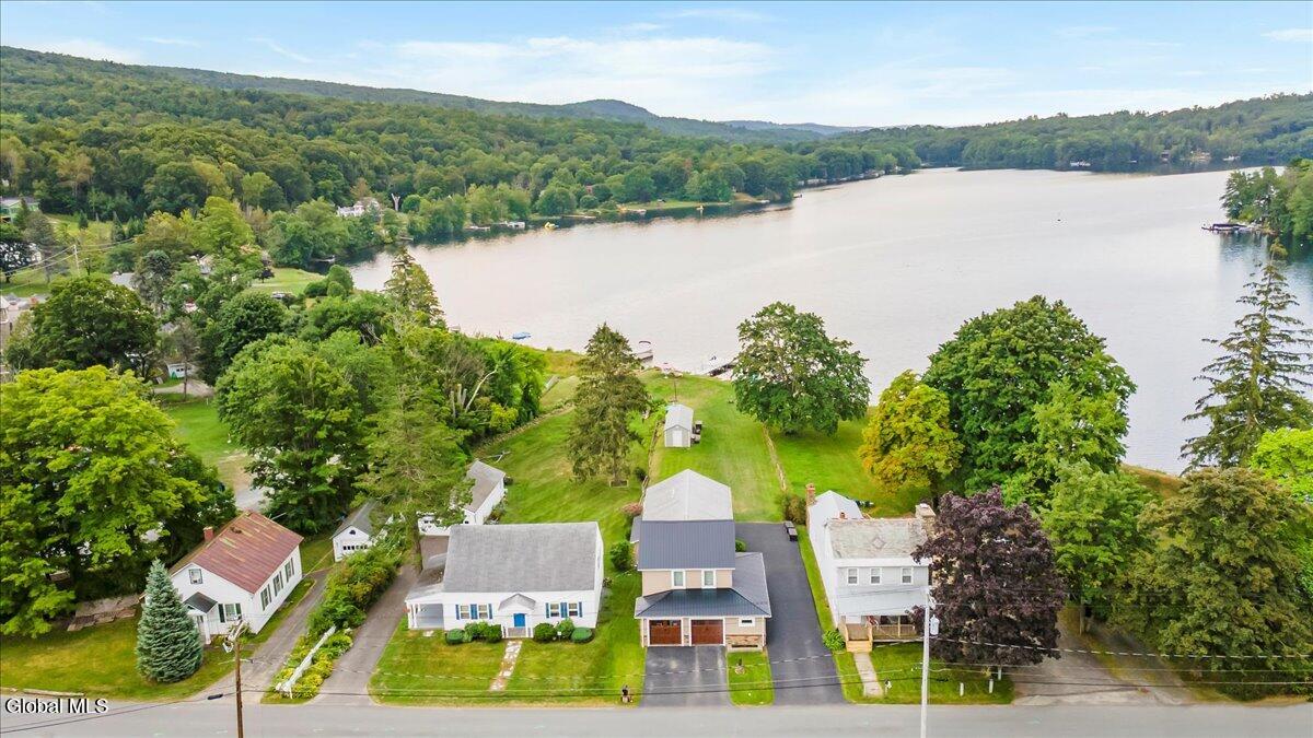 190 Glass Lake Road Averill Park NY 12018