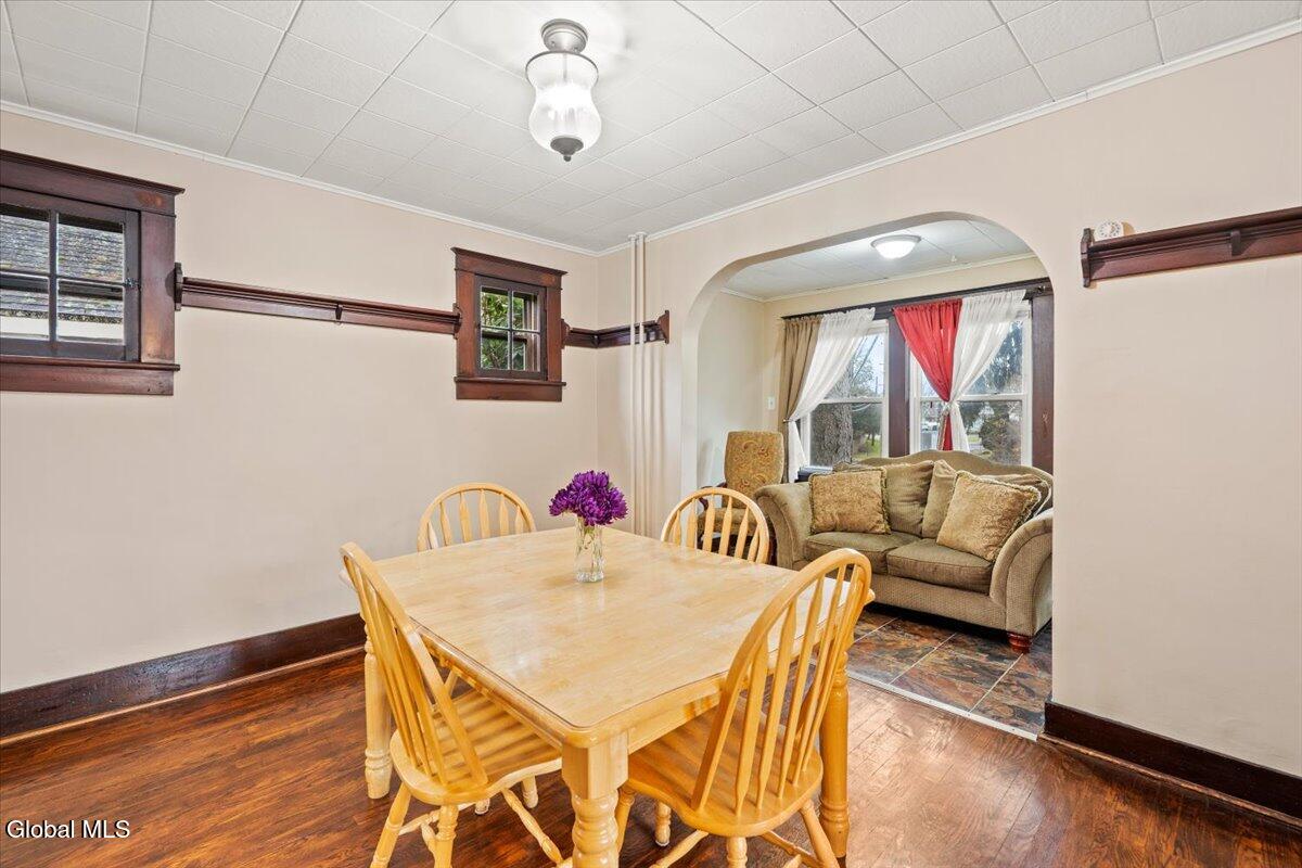 18 Fairfield Avenue Albany NY 12205