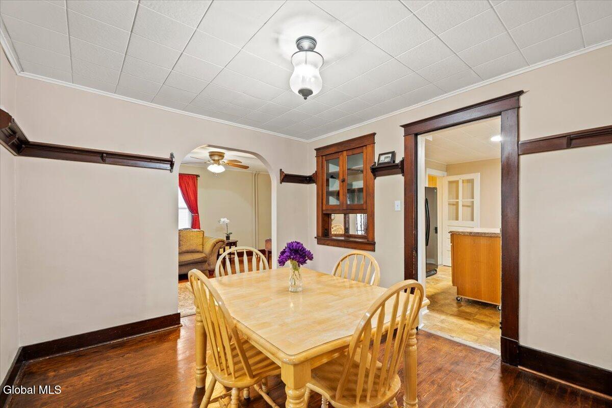 18 Fairfield Avenue Albany NY 12205