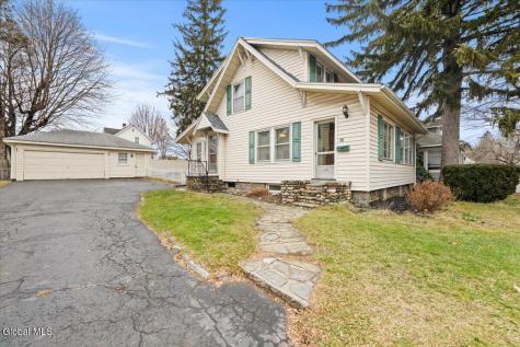 18 Fairfield Avenue Albany NY 12205