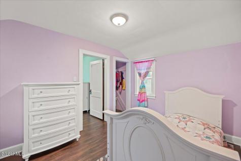 18 Fairfield Avenue Albany NY 12205