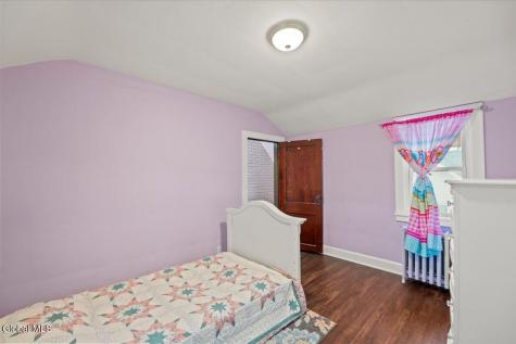 18 Fairfield Avenue Albany NY 12205