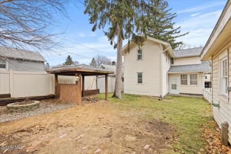 18 Fairfield Avenue Albany NY 12205