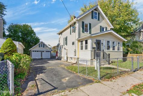 1547 5th Street Rensselaer NY 12144