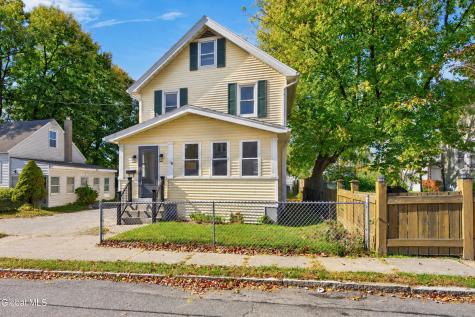 1547 5th Street Rensselaer NY 12144