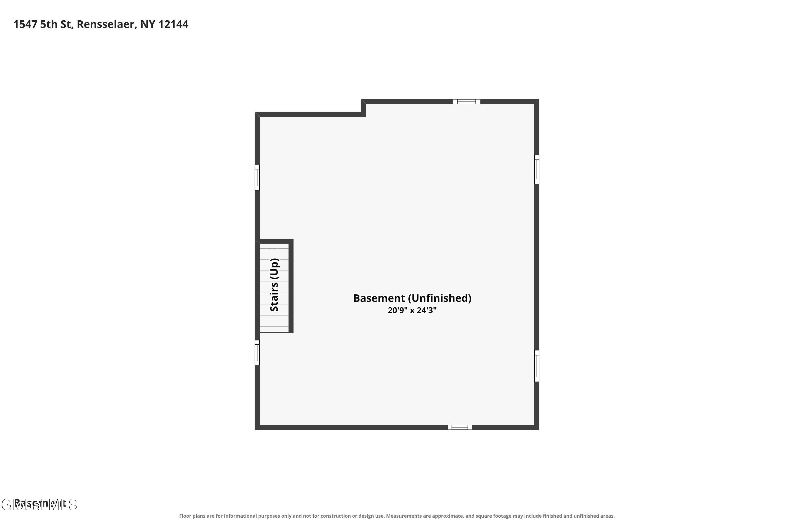 1547 5th Street Rensselaer NY 12144