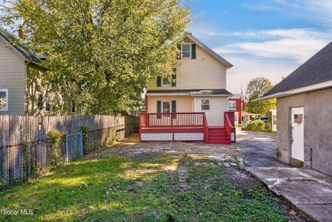 1547 5th Street Rensselaer NY 12144