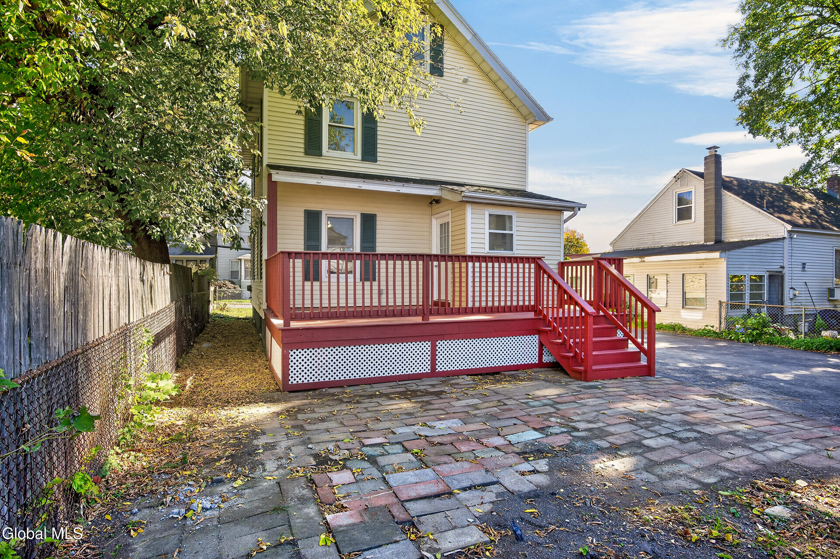 1547 5th Street Rensselaer NY 12144