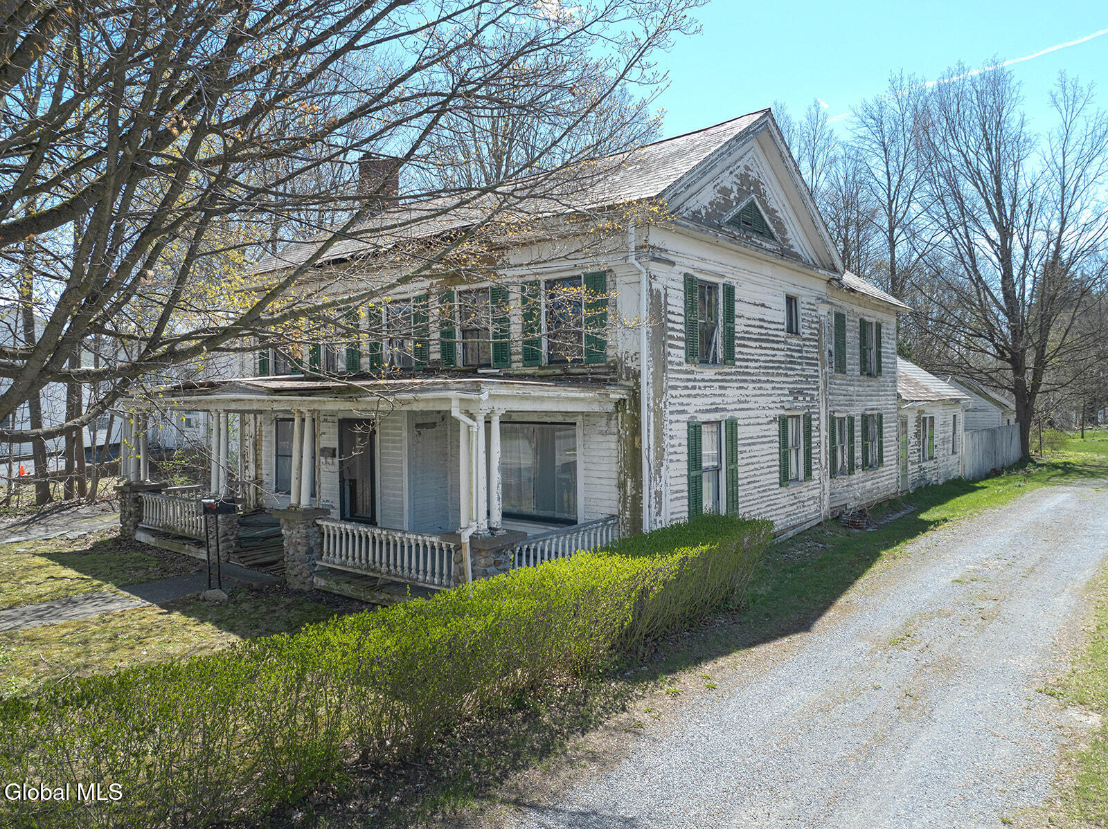 30 E Main Street Cambridge NY 12816