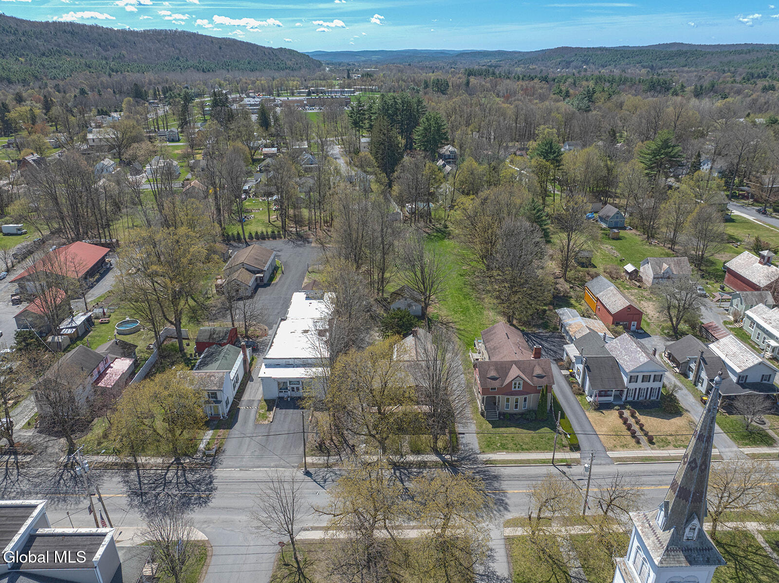 30 E Main Street Cambridge NY 12816