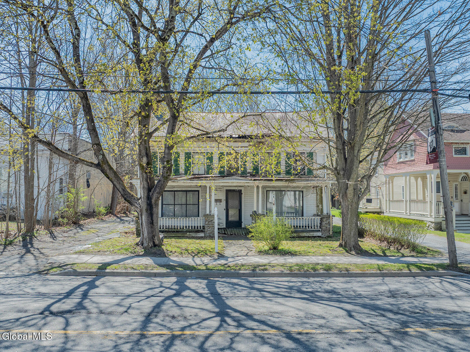 30 E Main Street Cambridge NY 12816