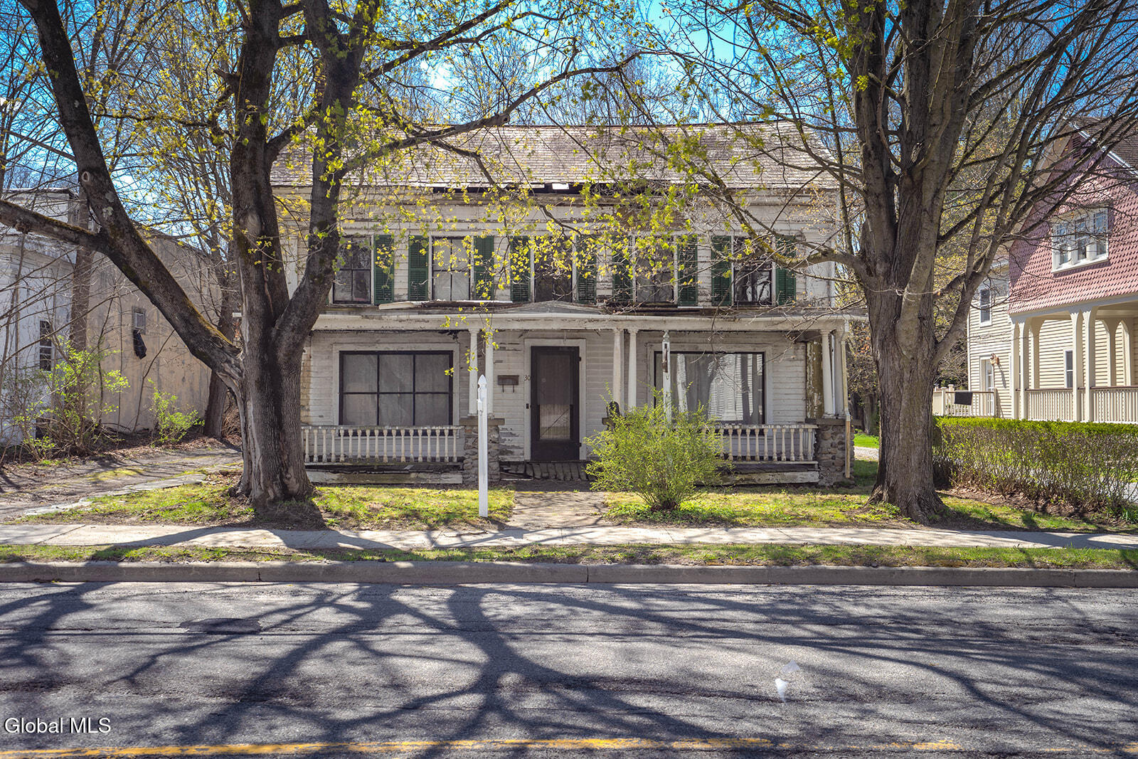 30 E Main Street Cambridge NY 12816