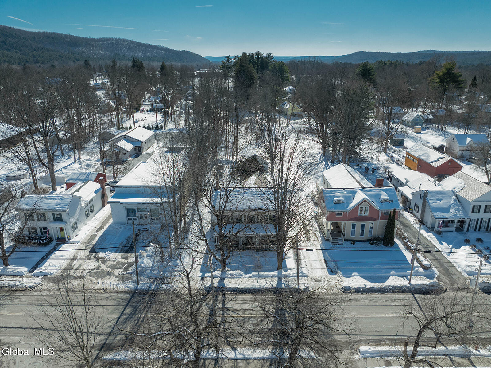 30 E Main Street Cambridge NY 12816