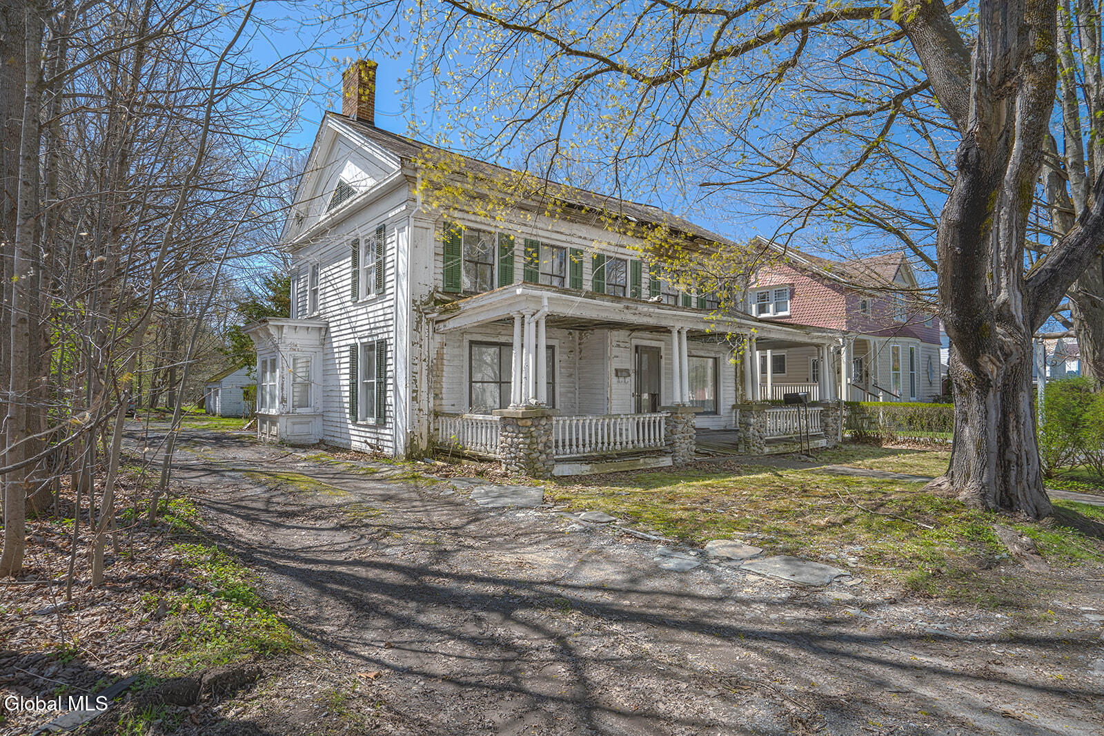 30 E Main Street Cambridge NY 12816