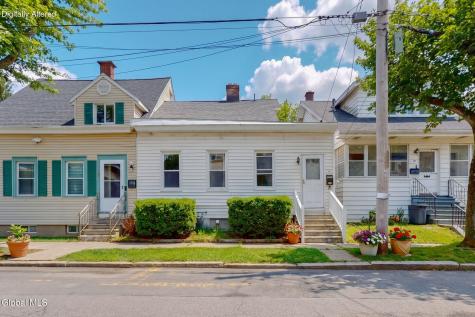 21 Moore Street Albany NY 12202