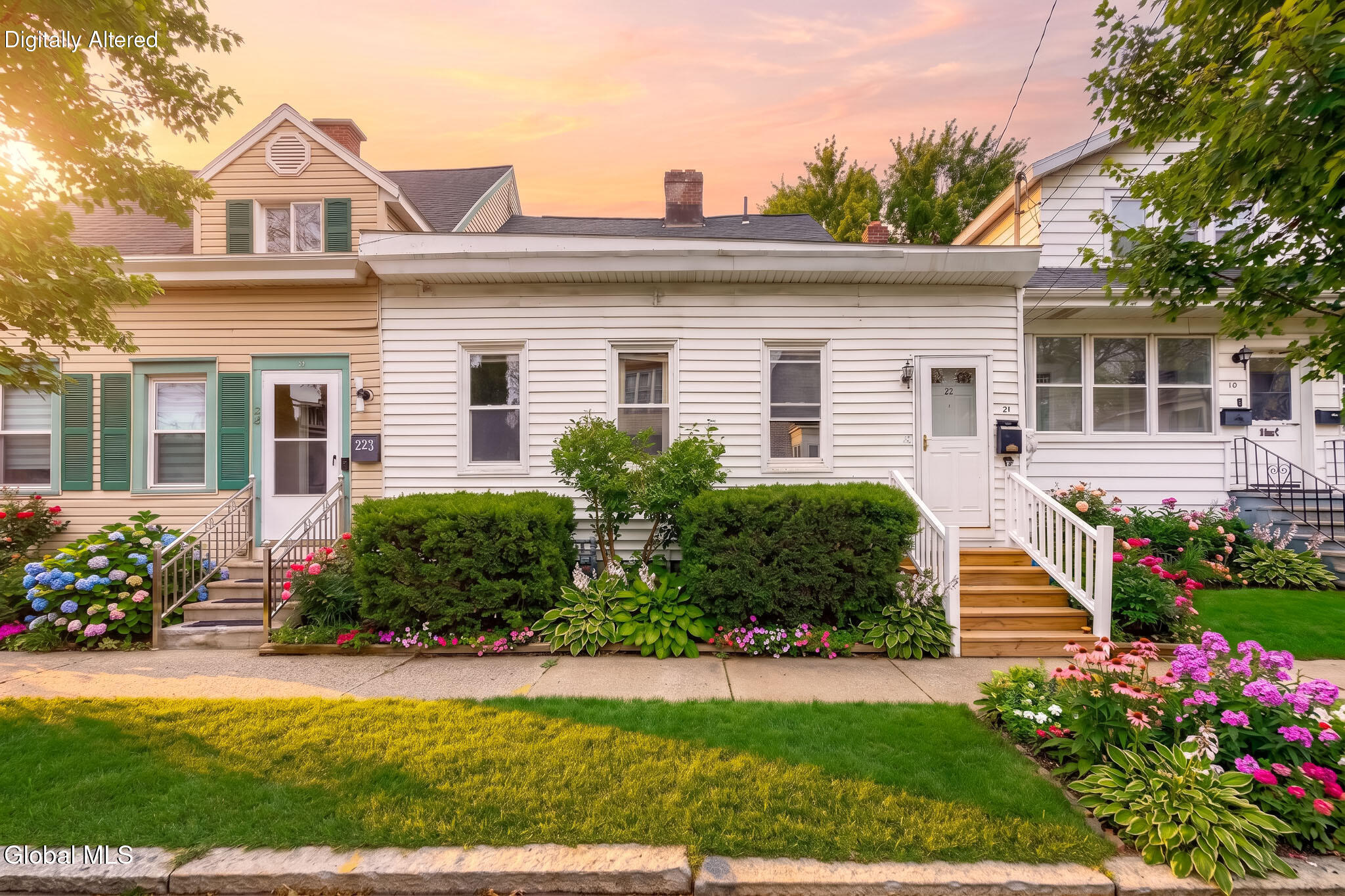 21 Moore Street Albany NY 12202
