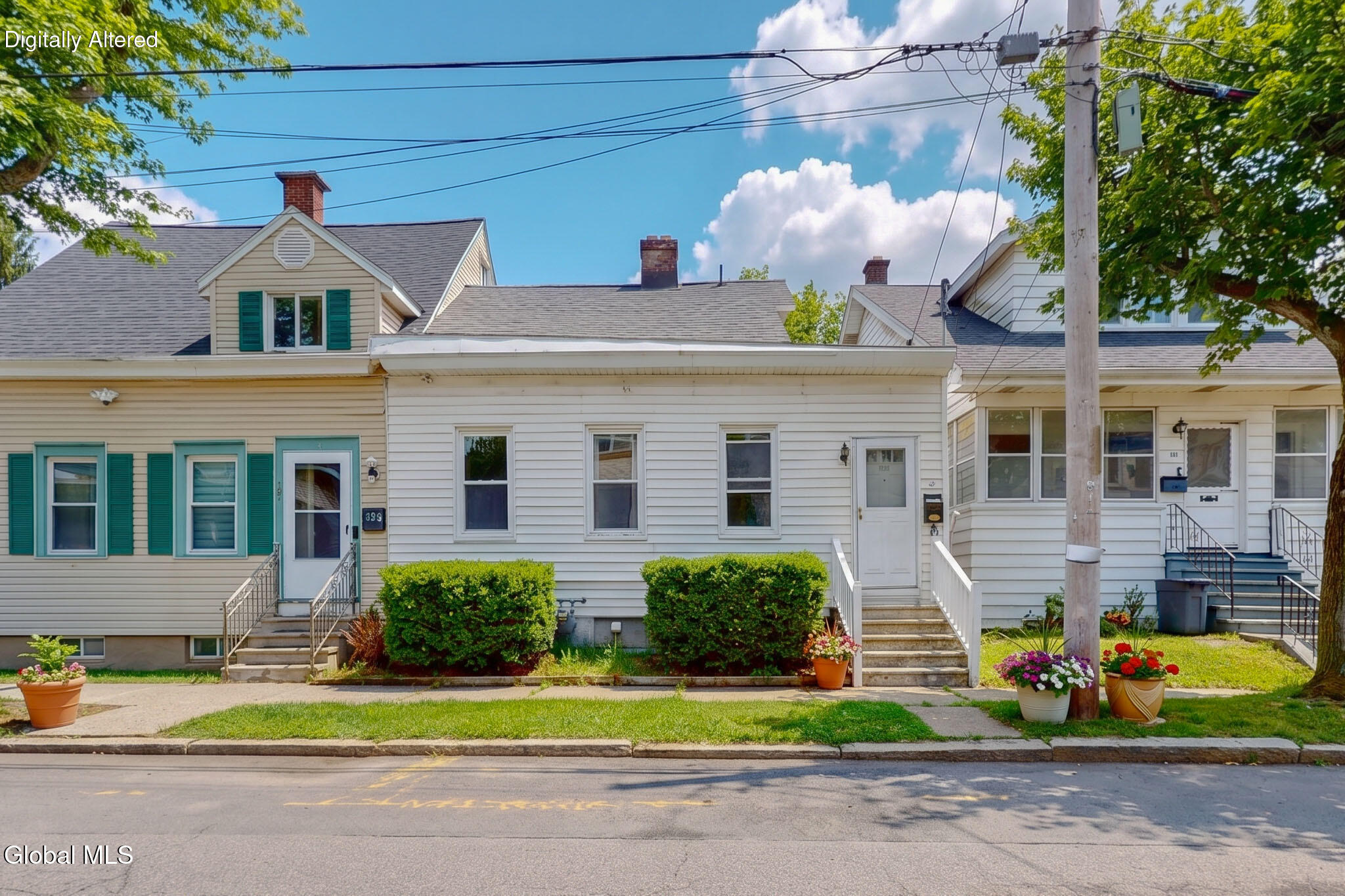 21 Moore Street Albany NY 12202