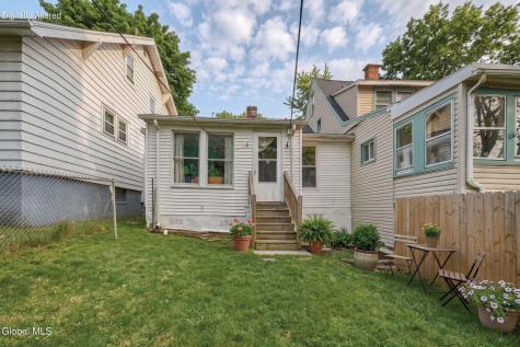 21 Moore Street Albany NY 12202