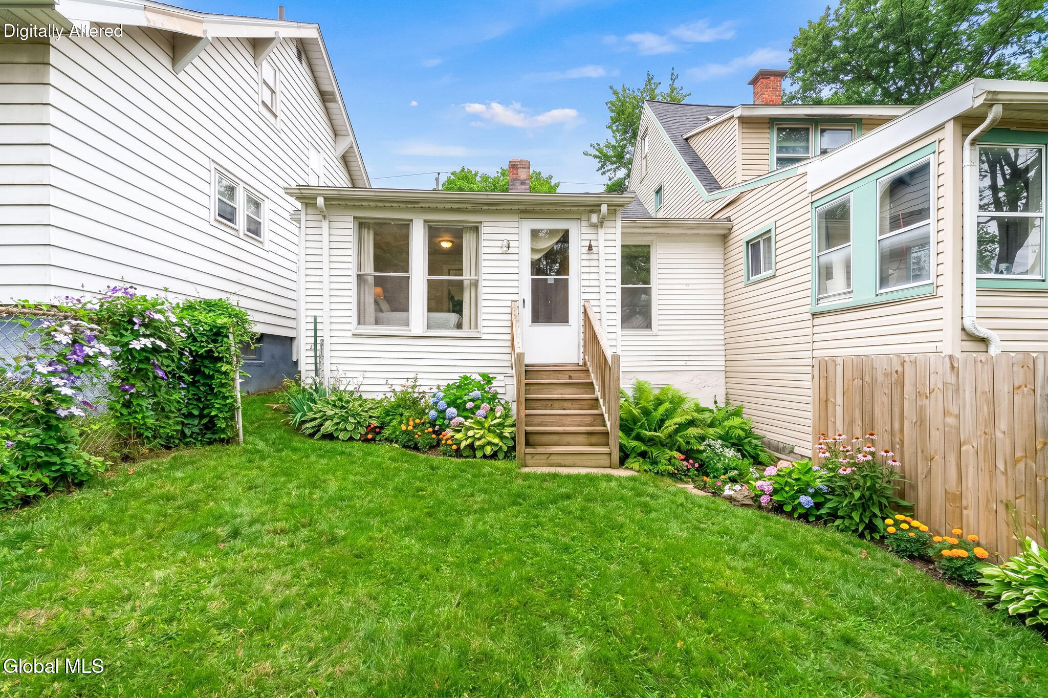 21 Moore Street Albany NY 12202
