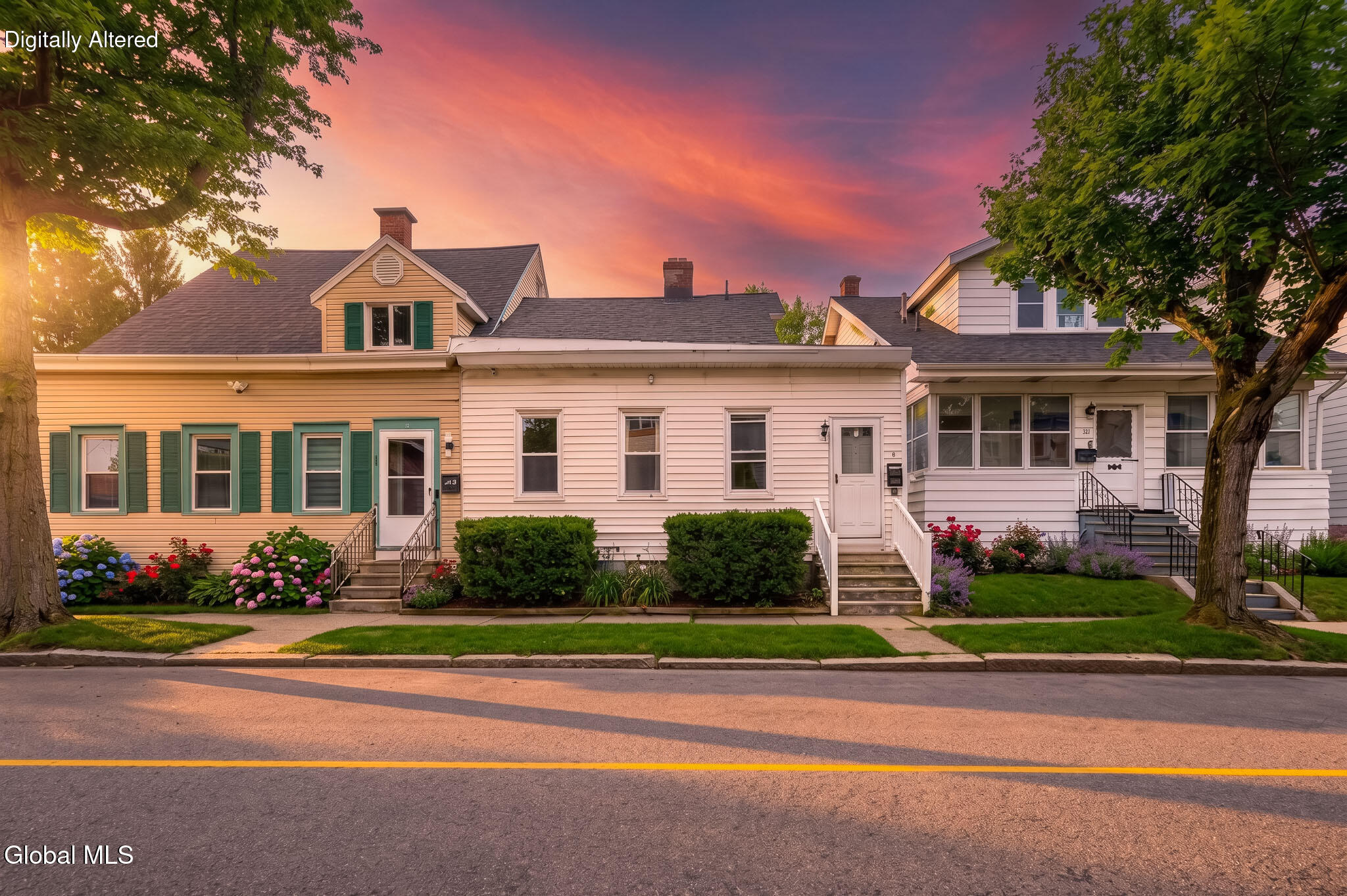 21 Moore Street Albany NY 12202