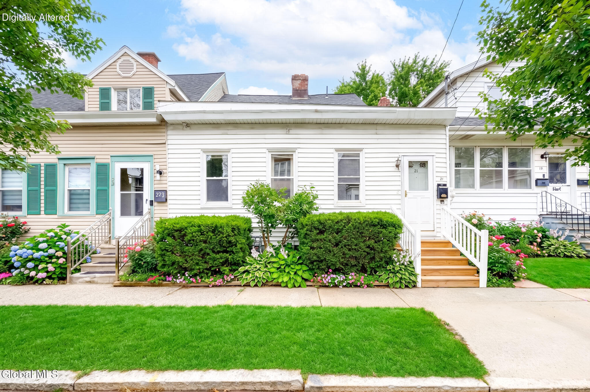 21 Moore Street Albany NY 12202