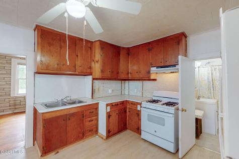 21 Moore Street Albany NY 12202