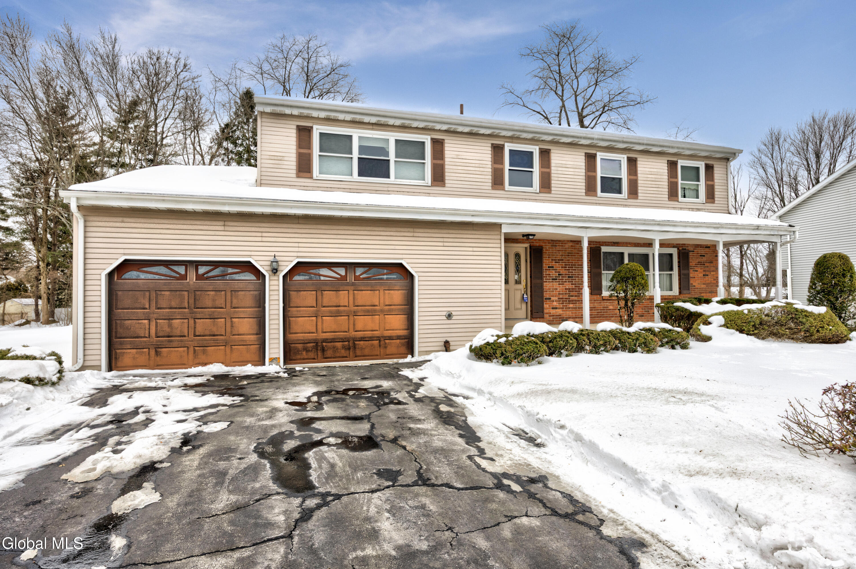 56 Alpine Drive Latham NY 12110